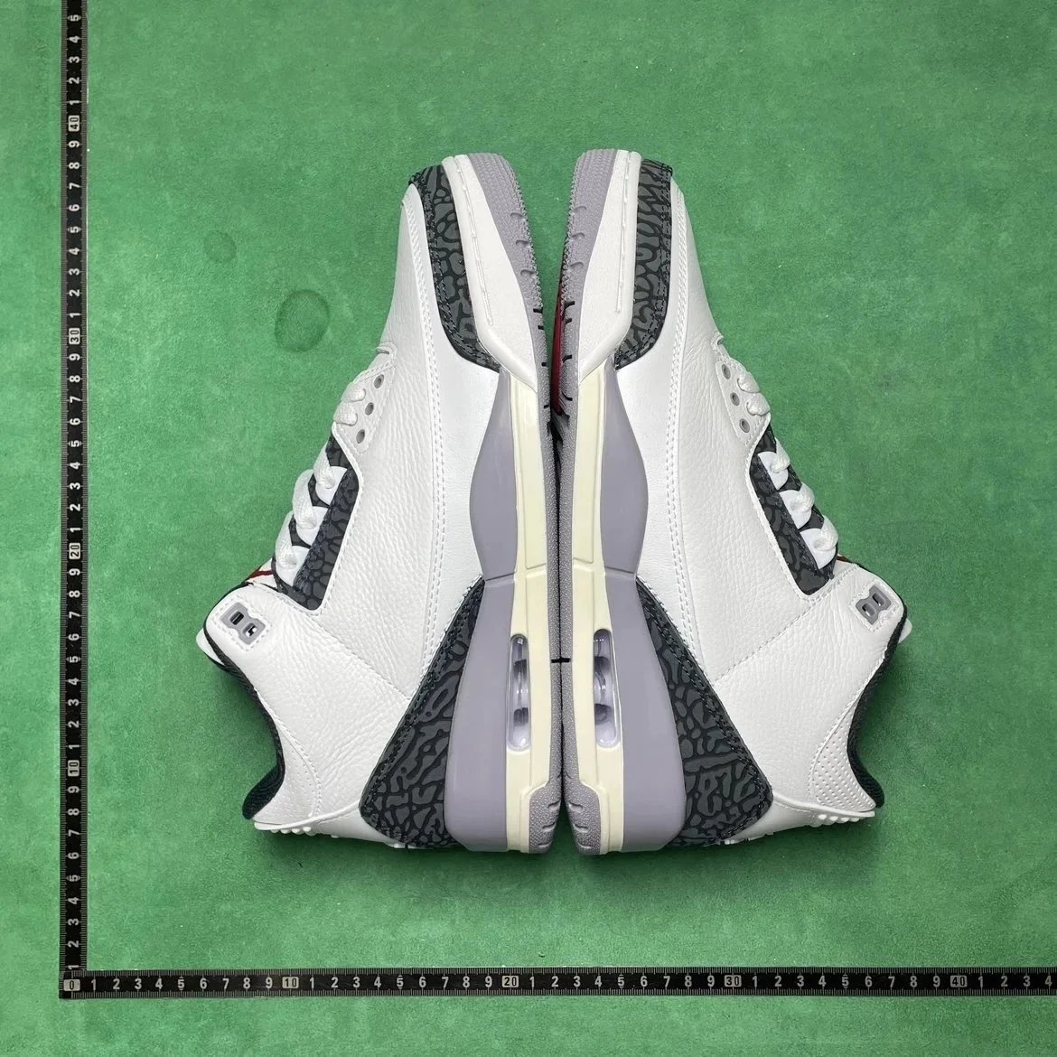 8号白灰 CT8532 106