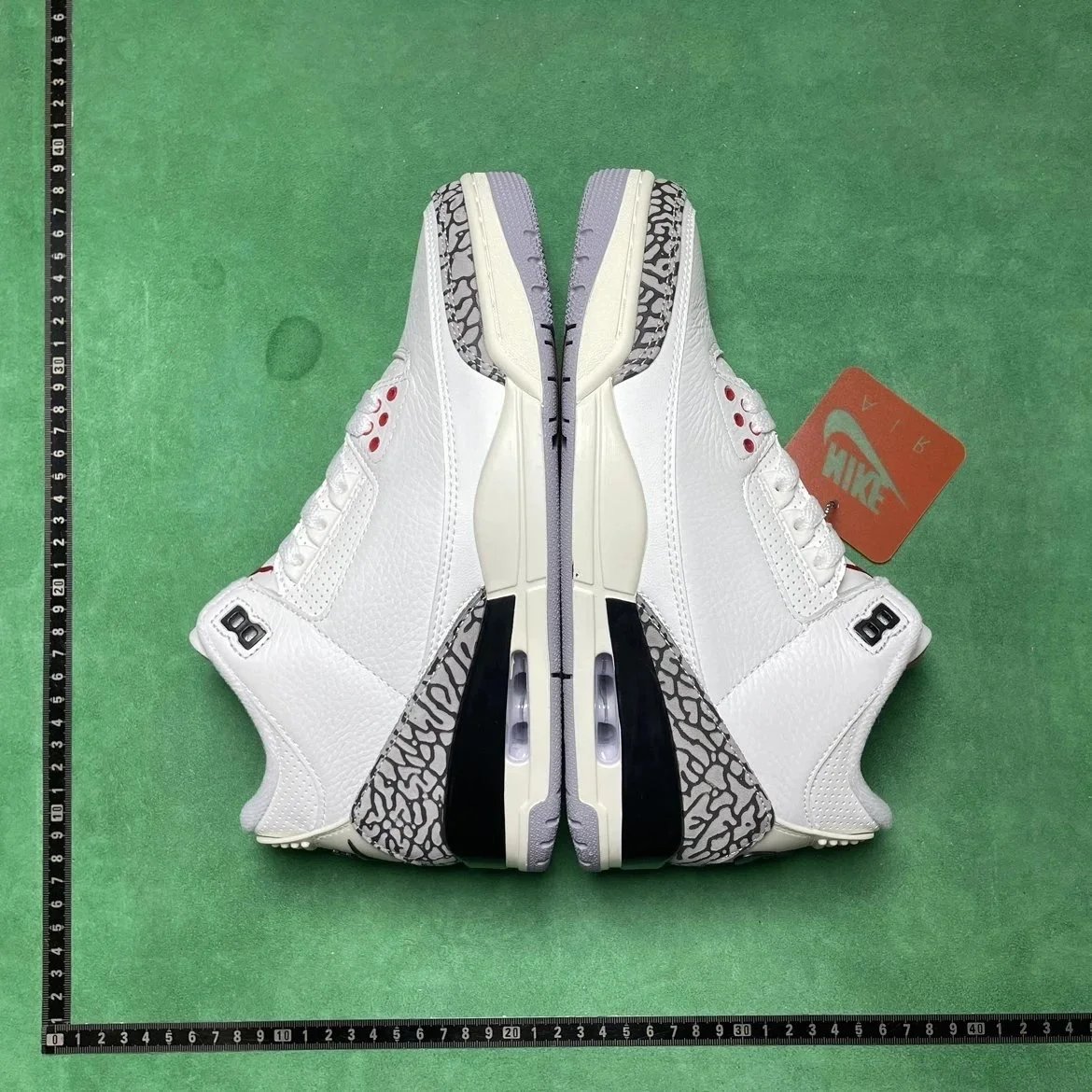 12号白水泥 DN3707 100