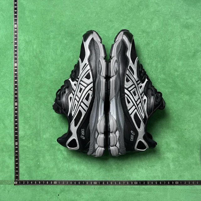 NYC Casual Running Shoes: seller detail photo 12