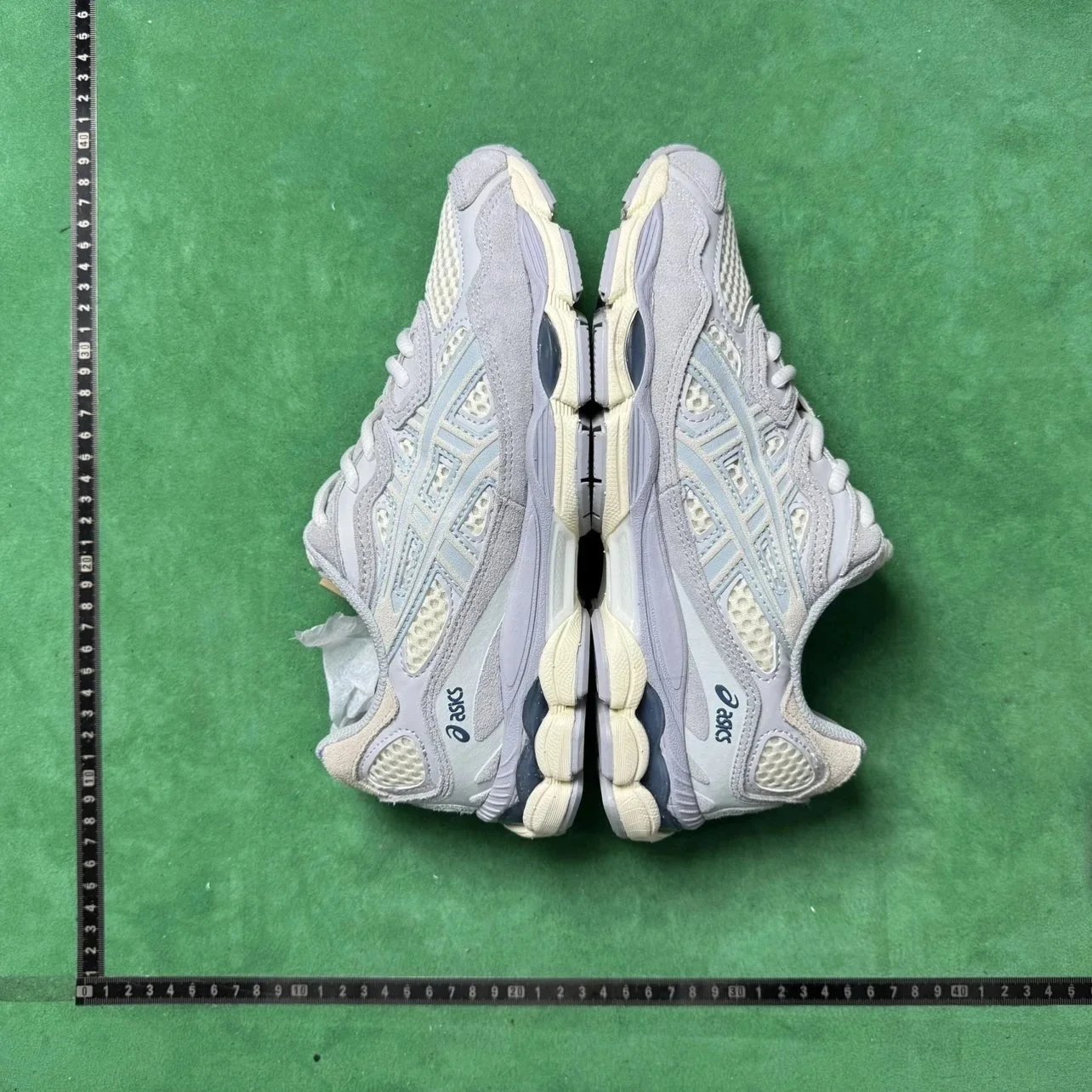 紫青色23号色A372-600