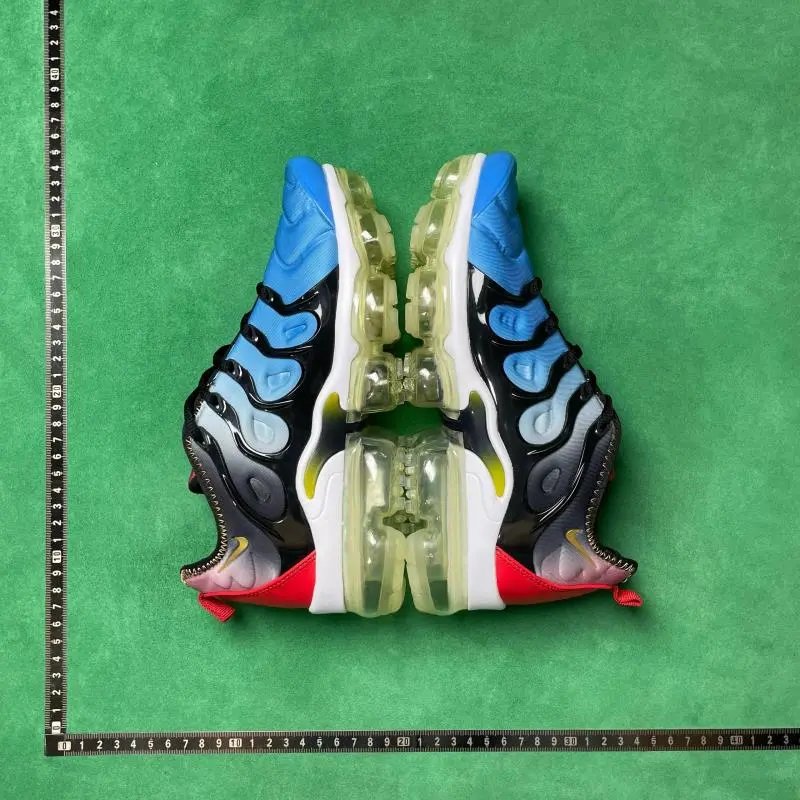 7号黑蓝红DC1476-001