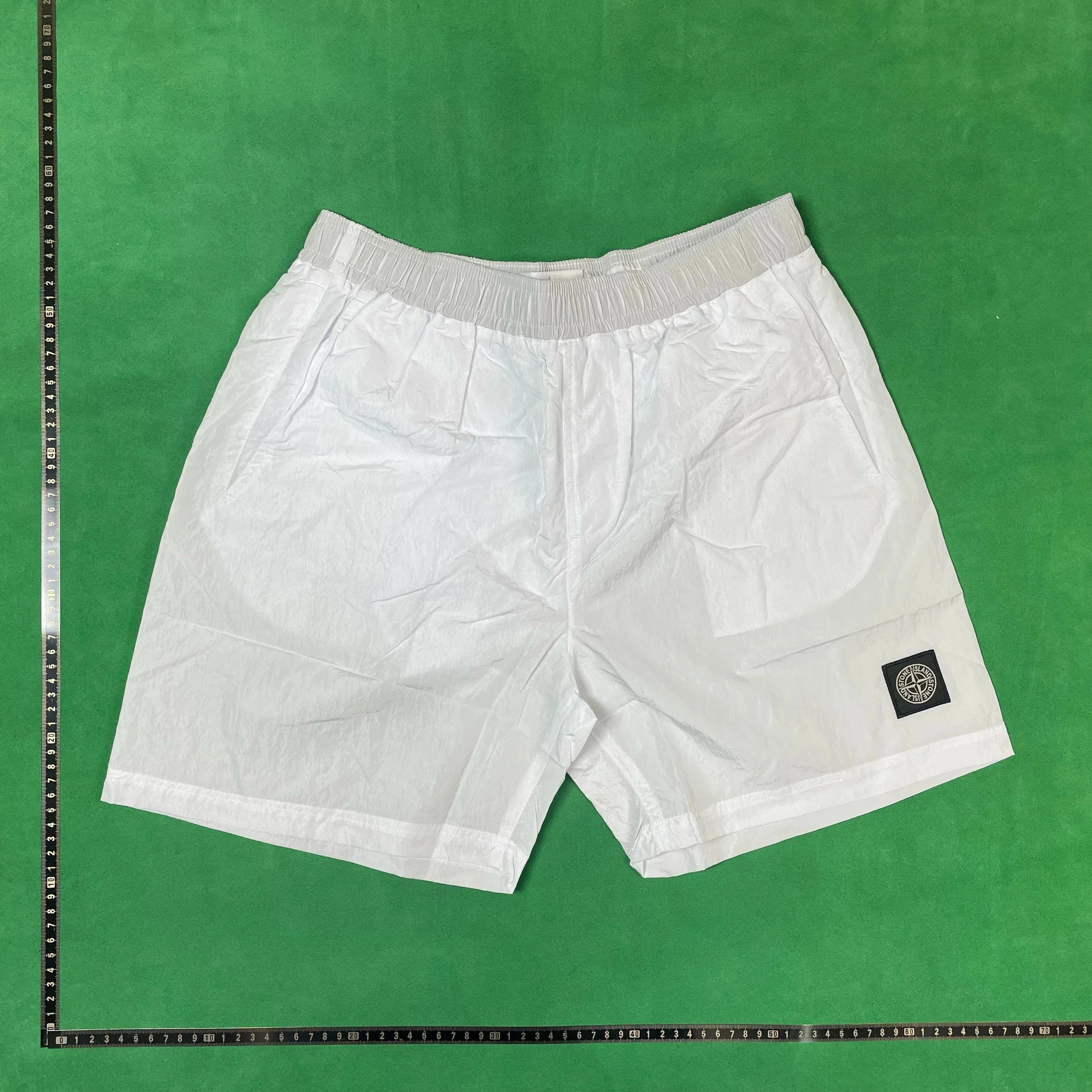 2号白色CLG 923376