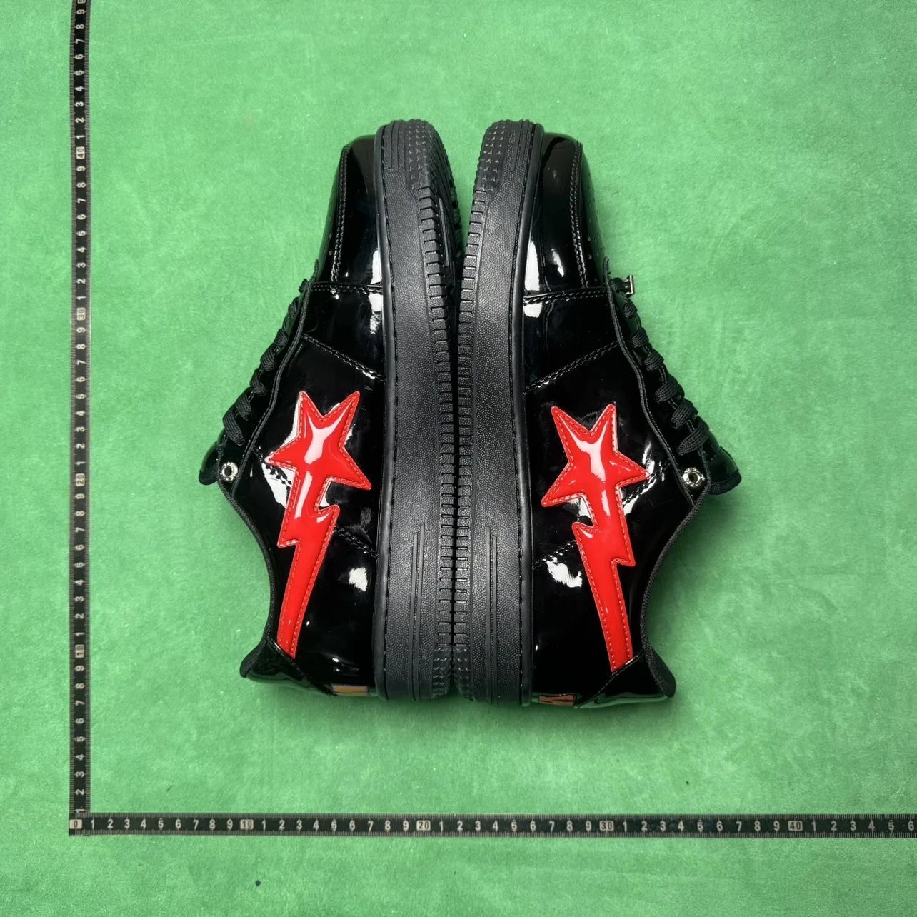 BAPE STA foto 3