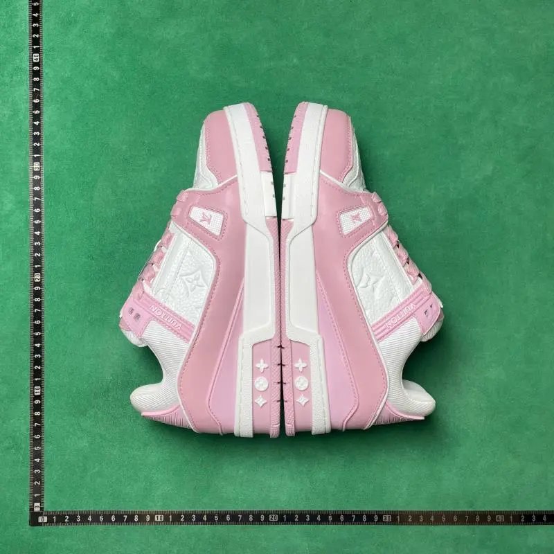rose pink