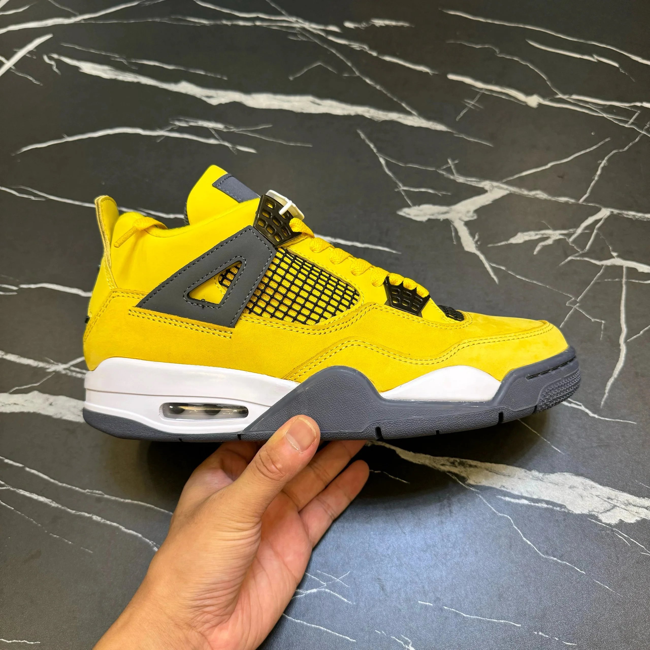Electric