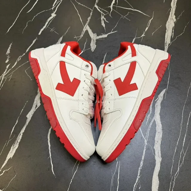 Unbranded Sneakers Low-Top with Arrow Side Appliqué and Chunky Lug Sole product detail image 36