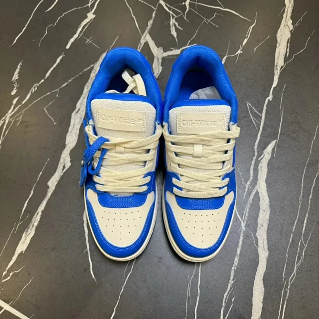 Unbranded Sneakers Low-Top with Arrow Side Appliqué and Chunky Lug Sole product detail image 44