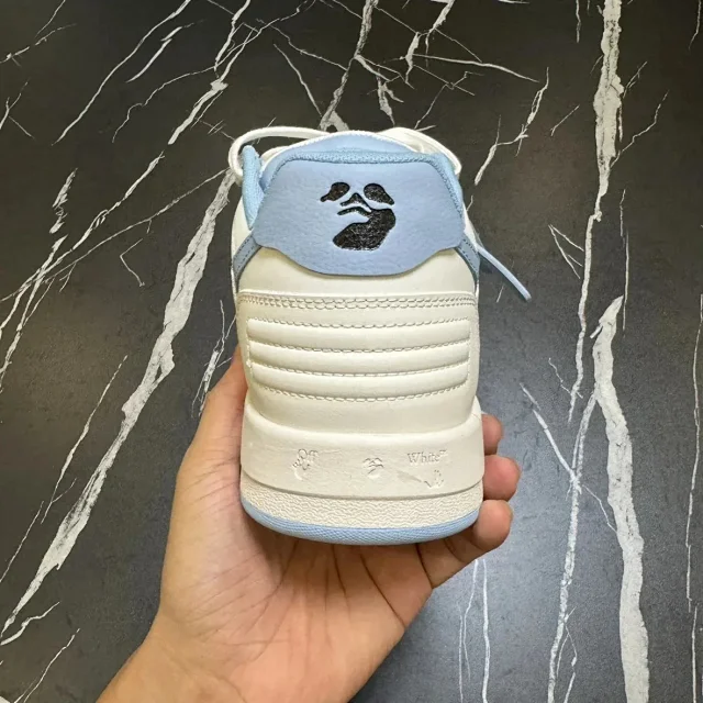 Unbranded Sneakers Low-Top with Arrow Side Appliqué and Chunky Lug Sole product detail image 60