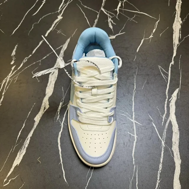 Unbranded Sneakers Low-Top with Arrow Side Appliqué and Chunky Lug Sole product detail image 76