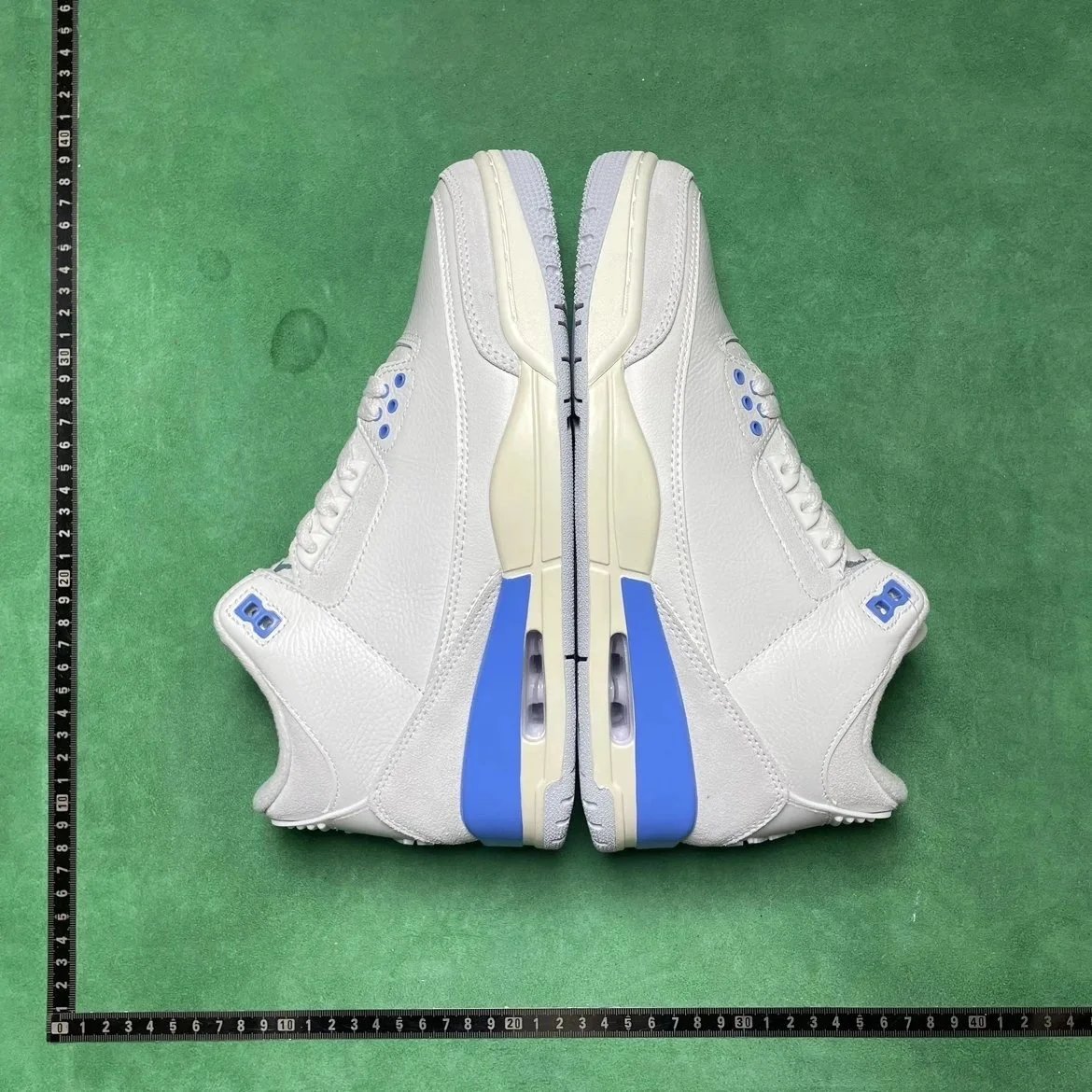 16号浅蓝 CT8532 101