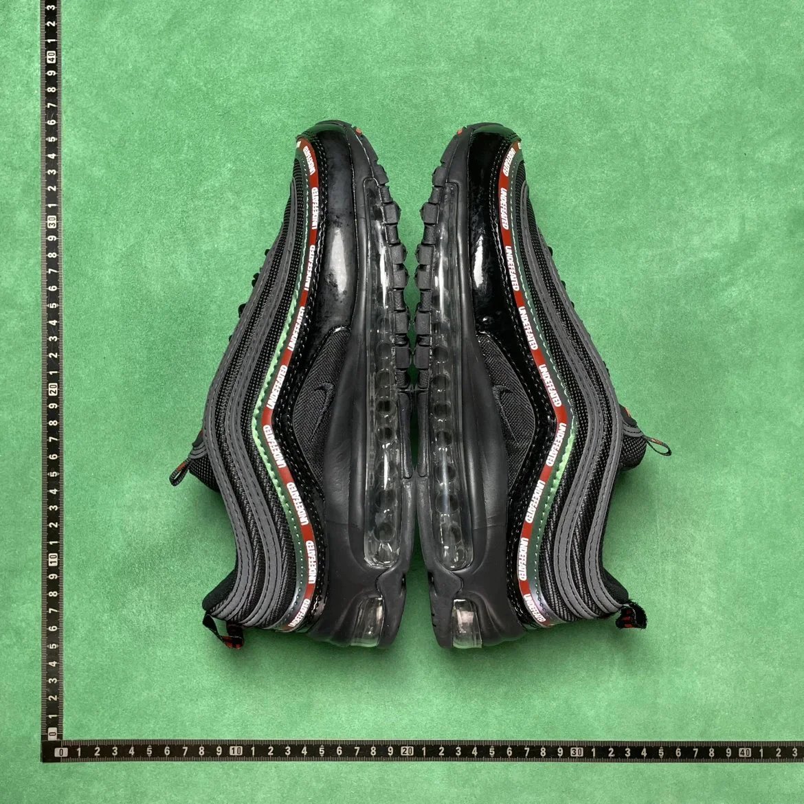 2026年2月24号以后发货 9BD 复古轻便减震低帮跑步鞋 11