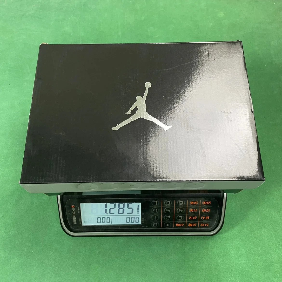 Jordan Air Jordan 3