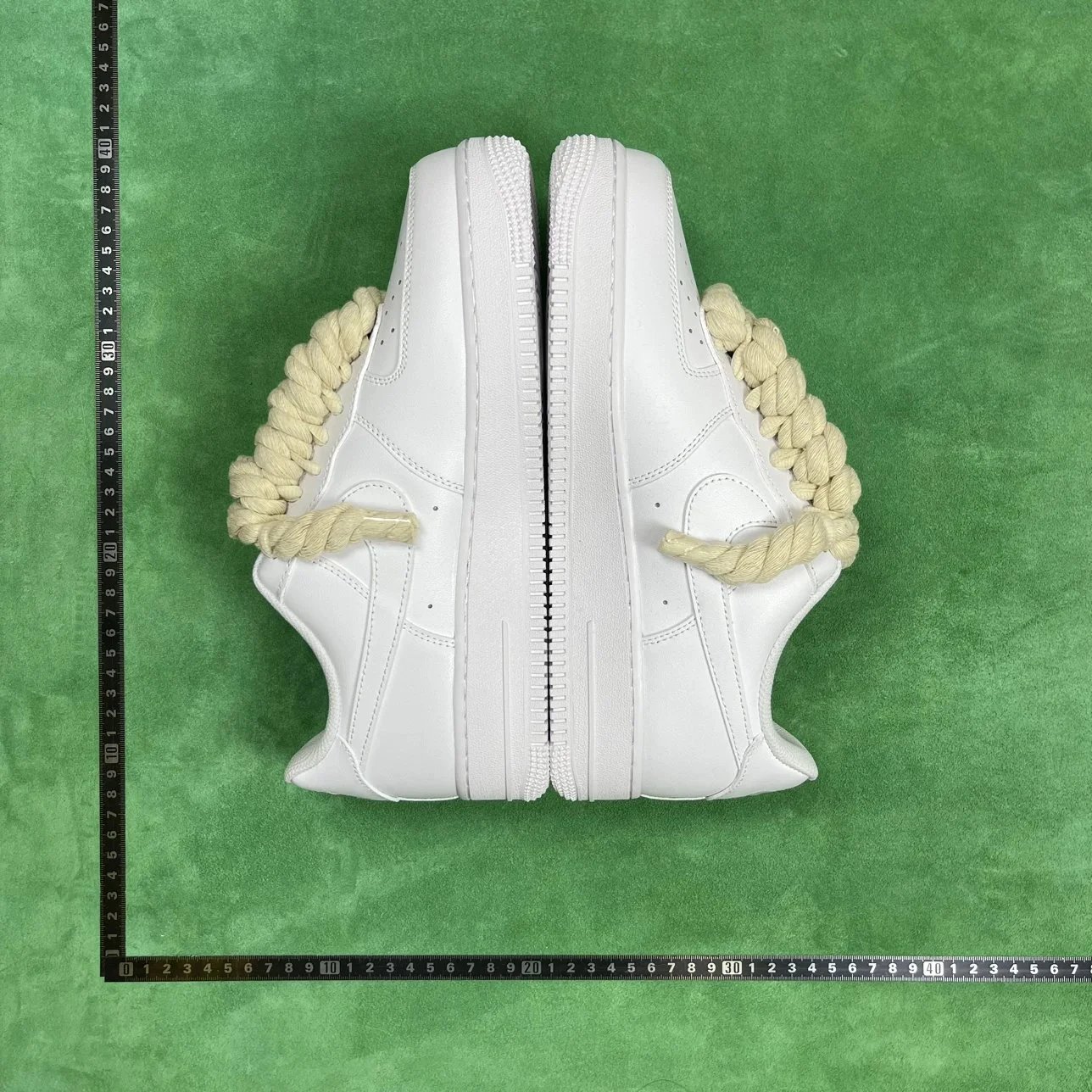 NIKE AIR FORCE 1 '07 foto 3