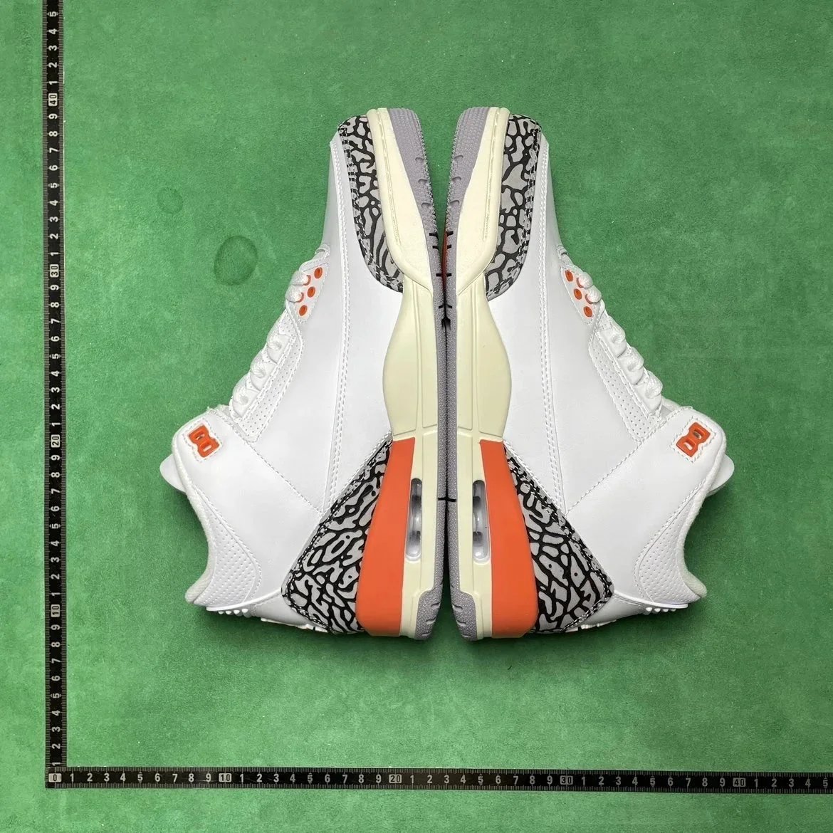 7号白橘 CK9246 121