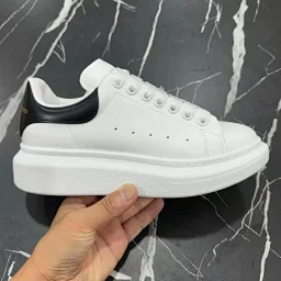 thumbnail for MK小白鞋系列，多颜色合集！