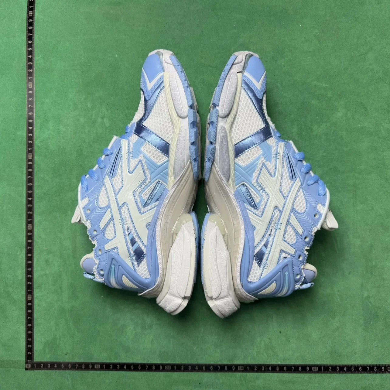 Balenciaga Runner foto 2