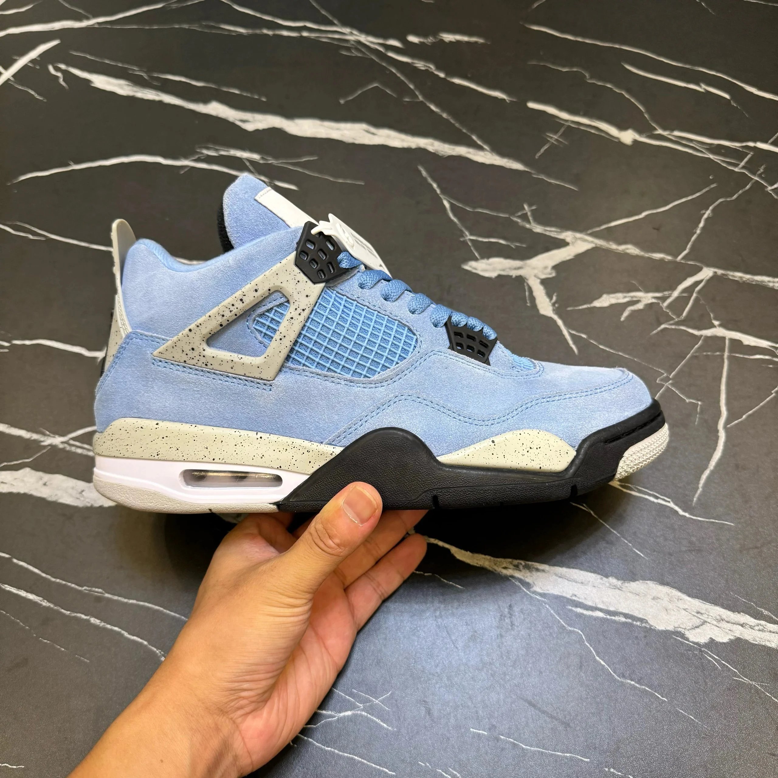 University Blue
