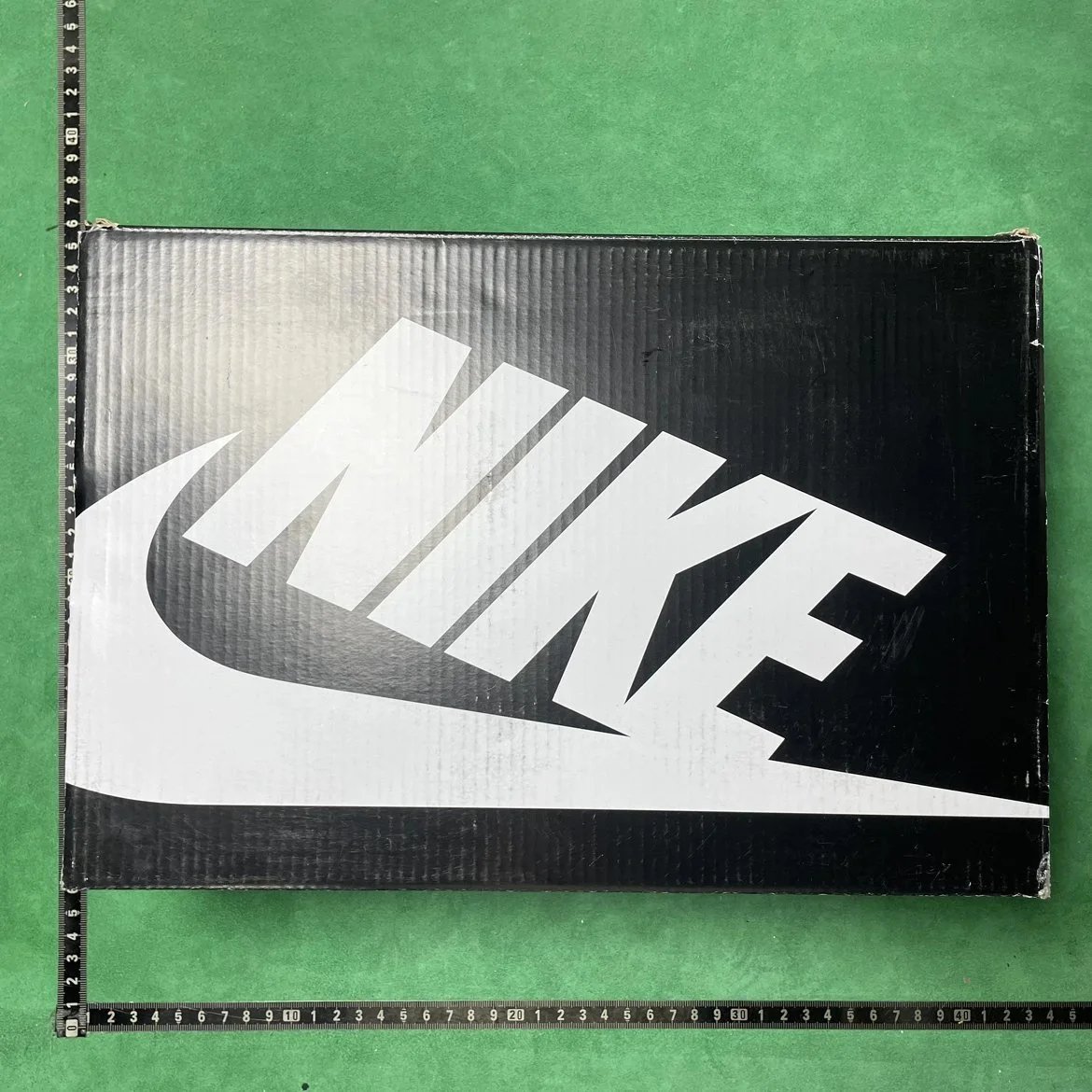 NIKE Air Force 1 Supreme foto 2