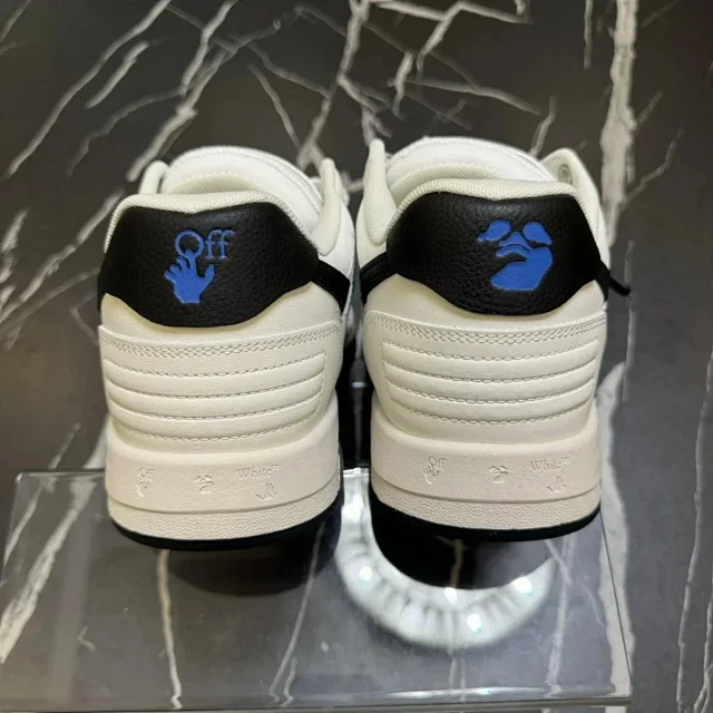Unbranded Sneakers Low-Top with Arrow Side Appliqué and Chunky Lug Sole product detail image 74