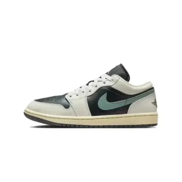Air Jordan 1 Low 'Mint' Sneakers - 1