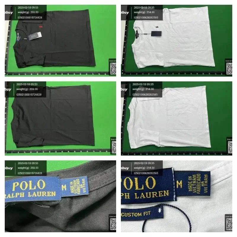 Ralph Lauren Polo Bear T-Shirt Light Blue - 4