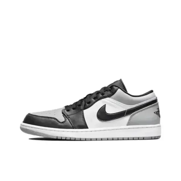 Air Jordan 1 Low Shadow Sneakers - 1