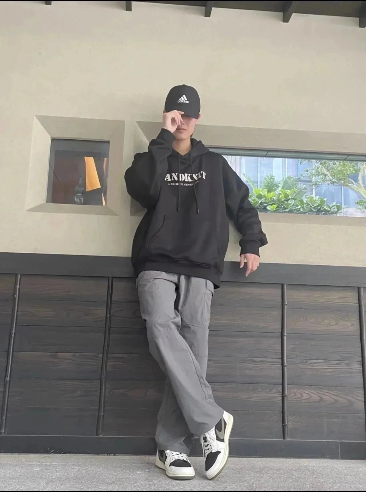 Nike x Travis Scott Air Jordan 1 Low OG 'Olive' Sneakers - 10