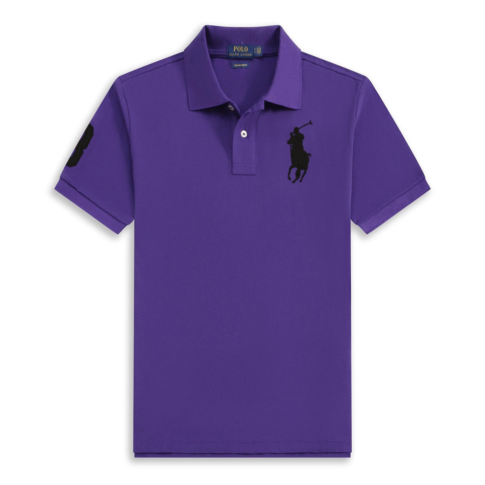 Purple;