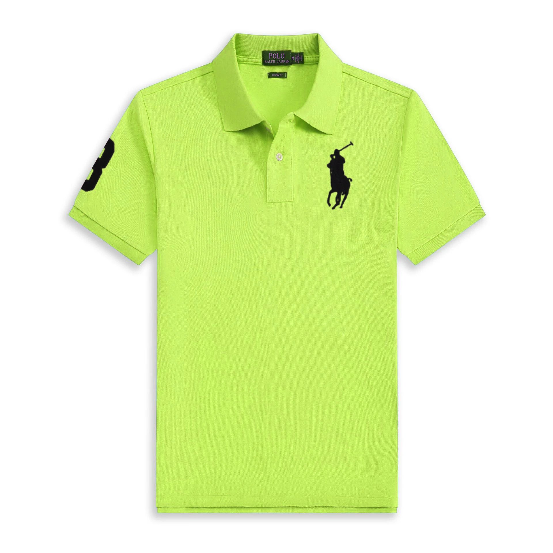 apple green
