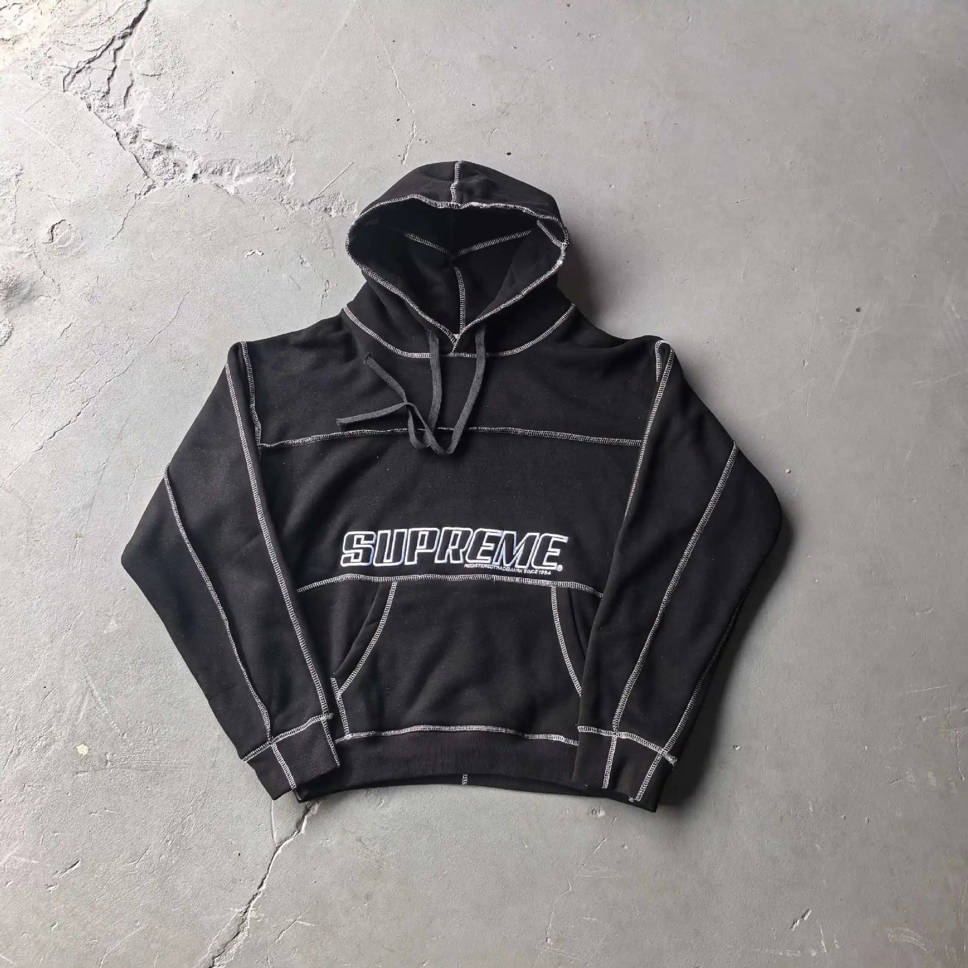 Supreme Umbro Football Jacket - 45/49