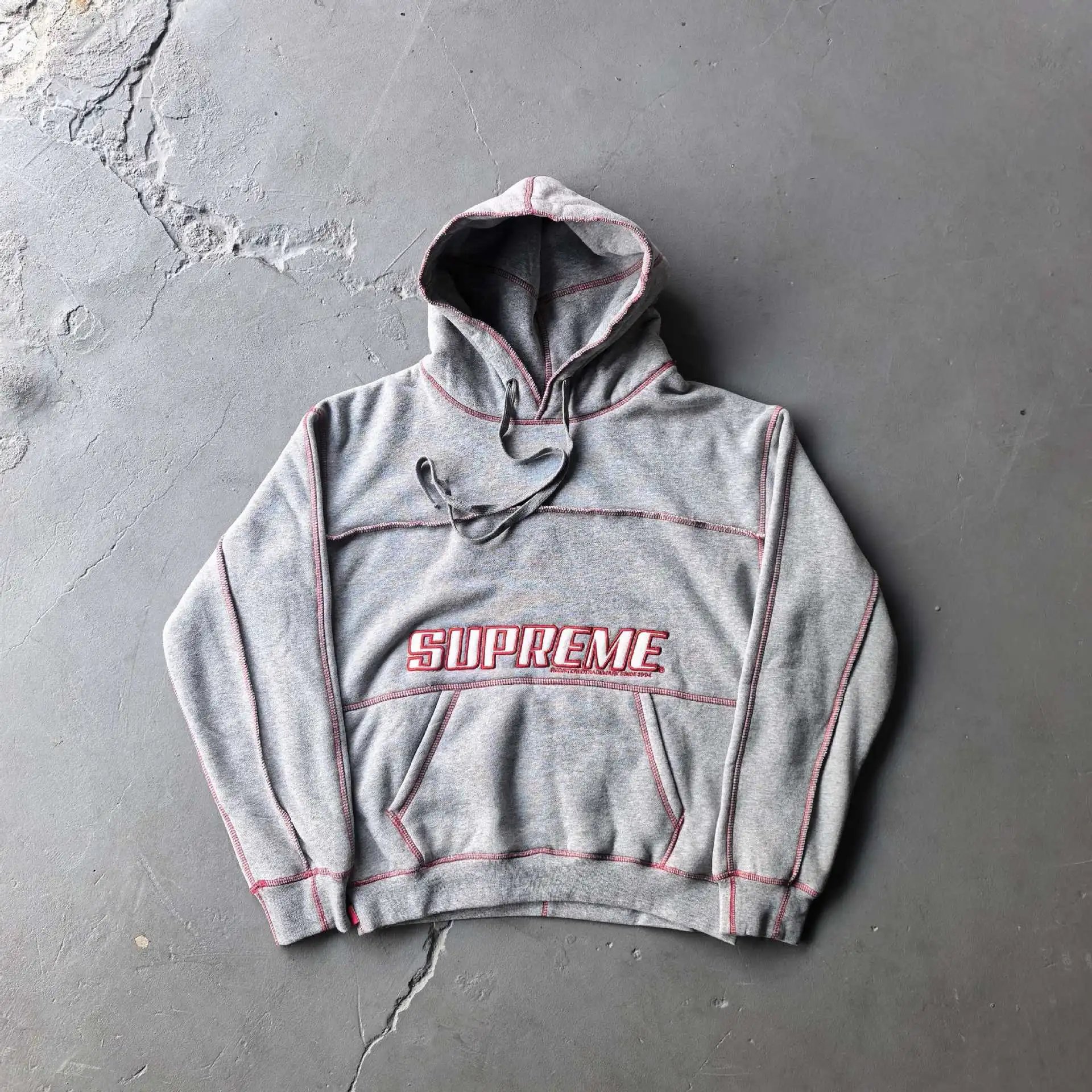 Supreme Umbro Football Jacket - 32/49