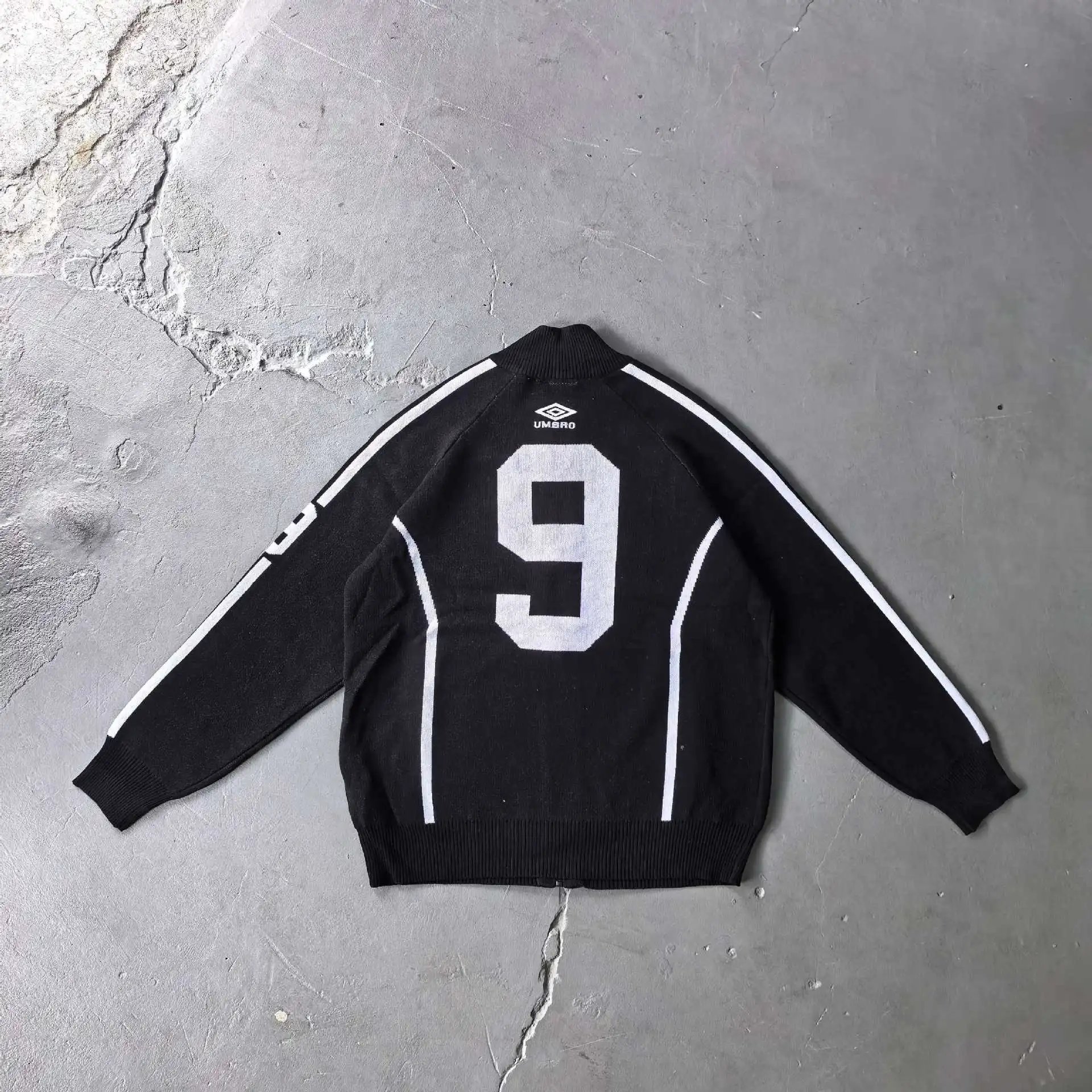 Supreme Umbro Football Jacket - 23/49