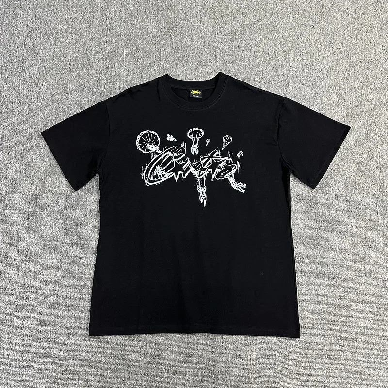 Corteiz Angel Tee