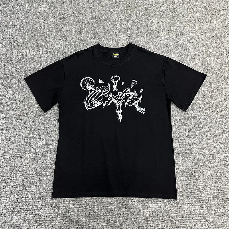 Corteiz Angel Tee - rep Corteiz