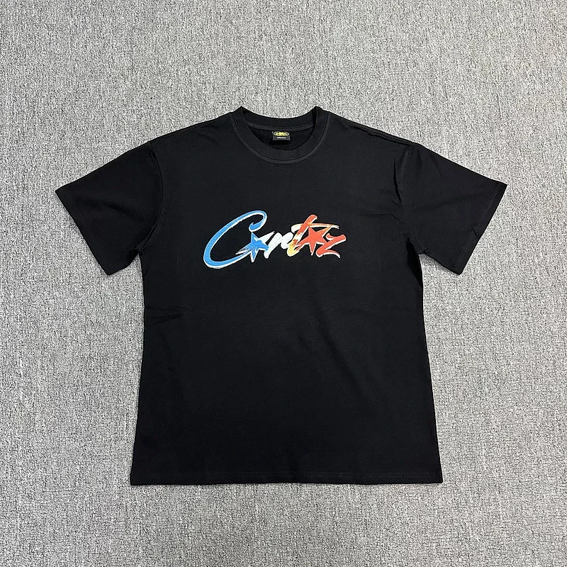 Corteiz Angel Tee - rep Corteiz