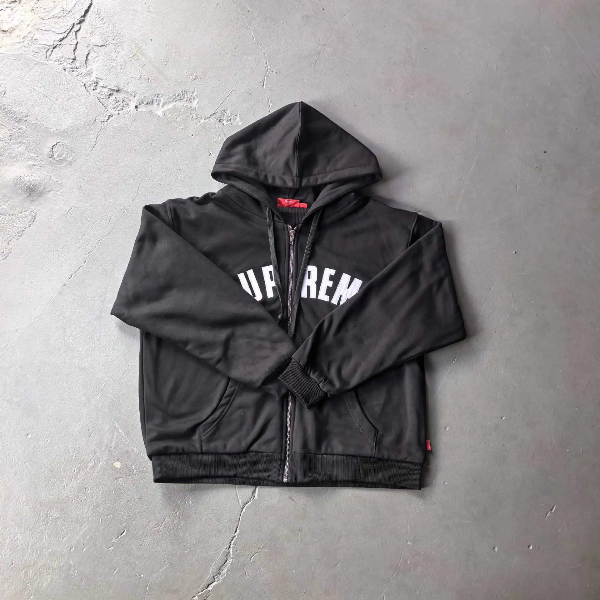 Supreme Umbro Football Jacket - 41/49