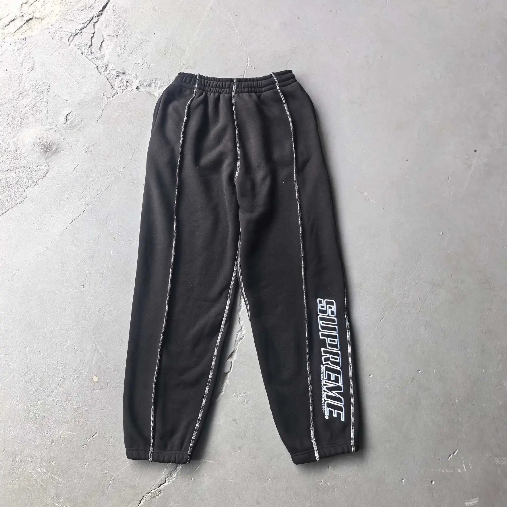Supreme Umbro Football Jacket - 35/49