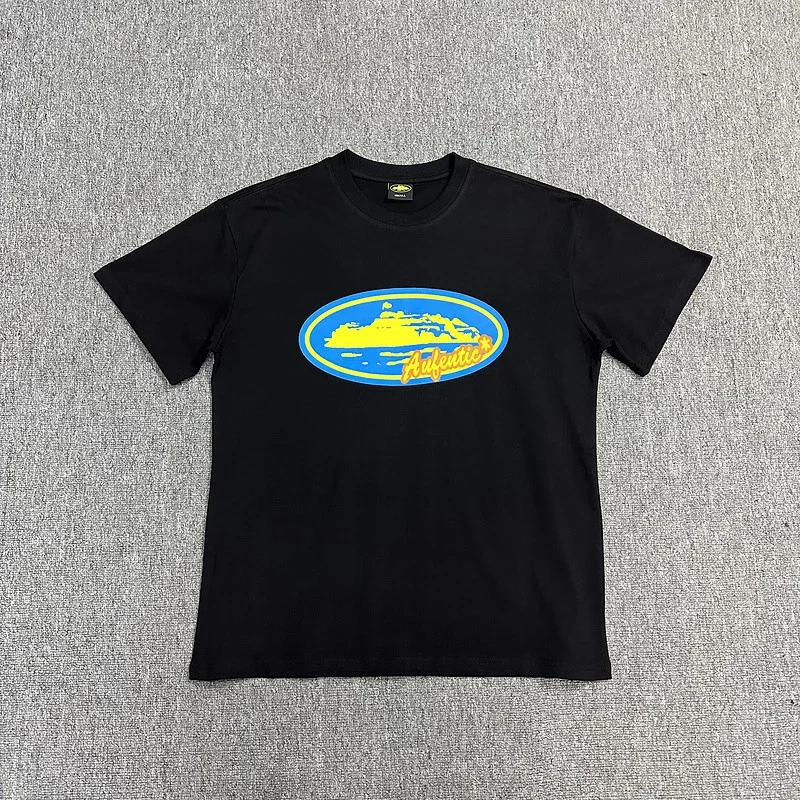 Corteiz Angel Tee