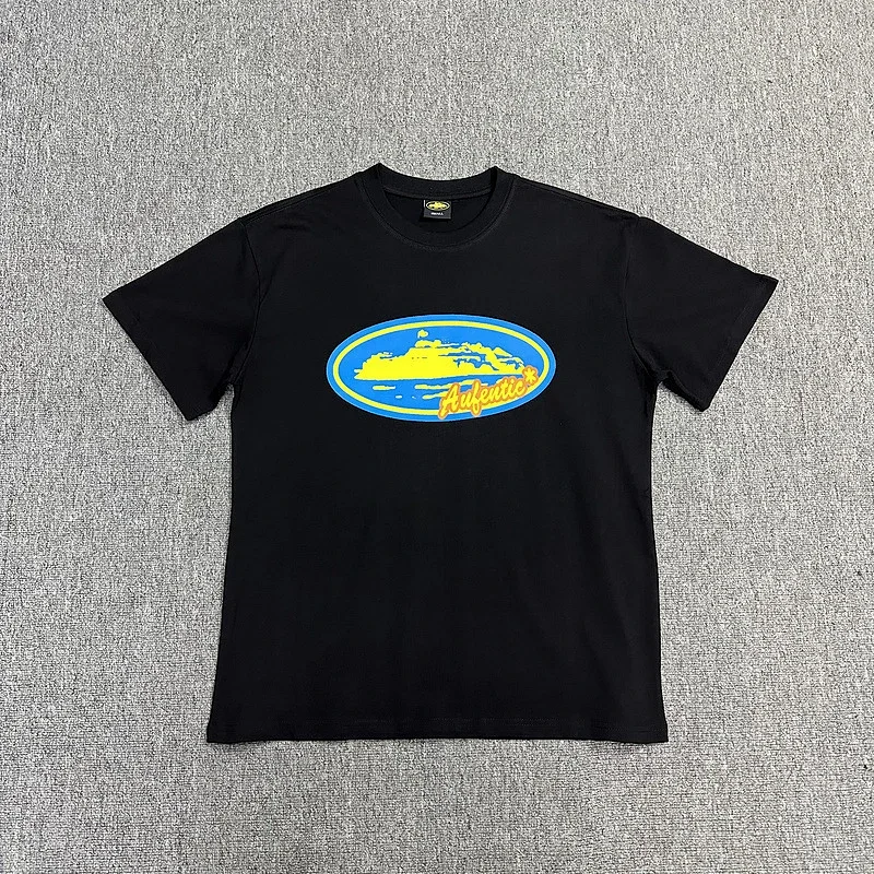 Corteiz Angel Tee - rep Corteiz