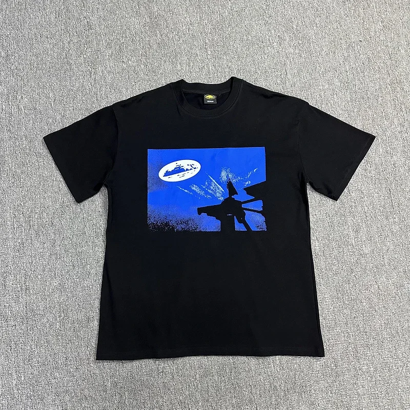 Corteiz Angel Tee