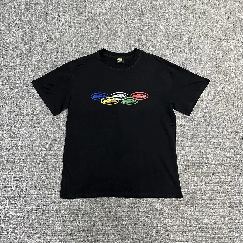 Corteiz Angel Tee