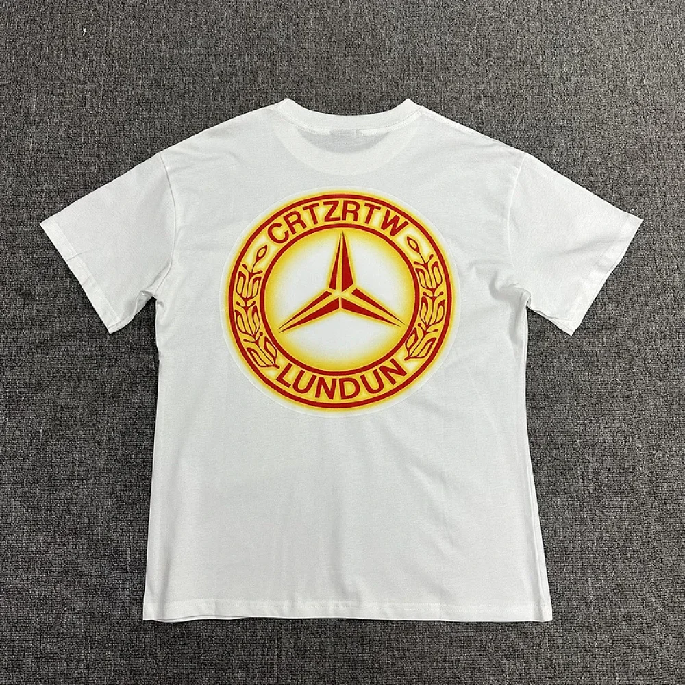 Corteiz Angel Tee