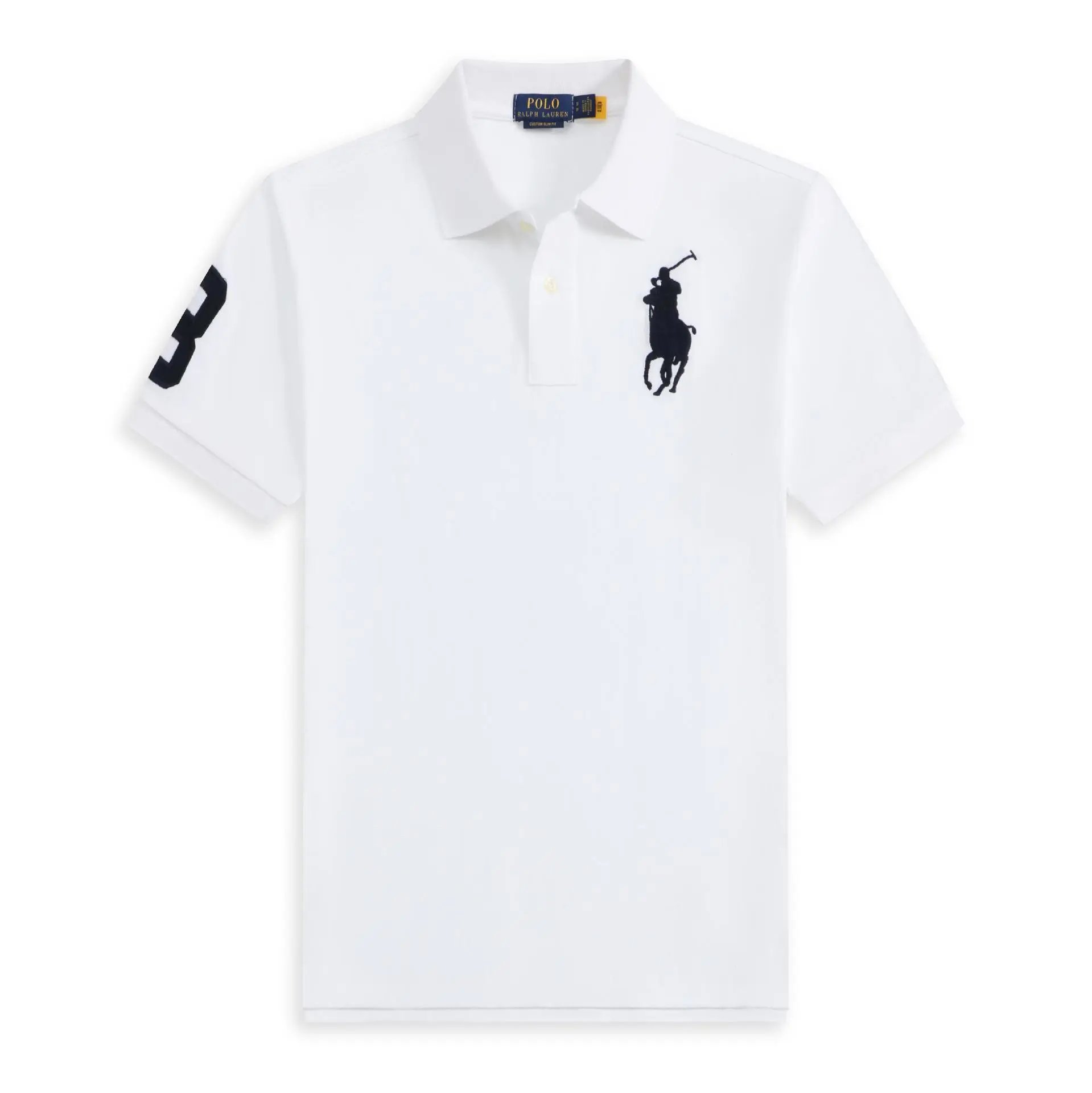 Rn short sleeved QQ06F