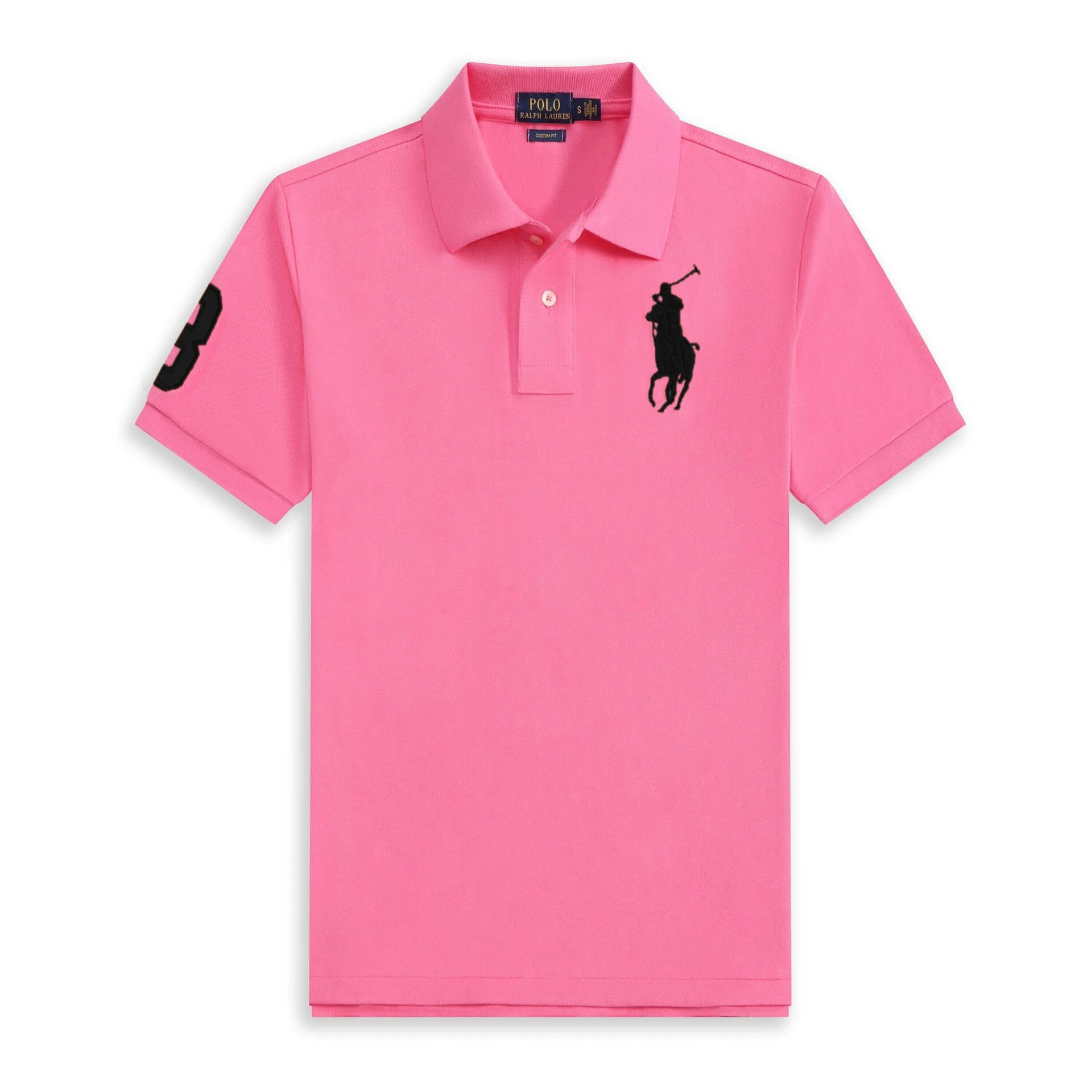 rose pink