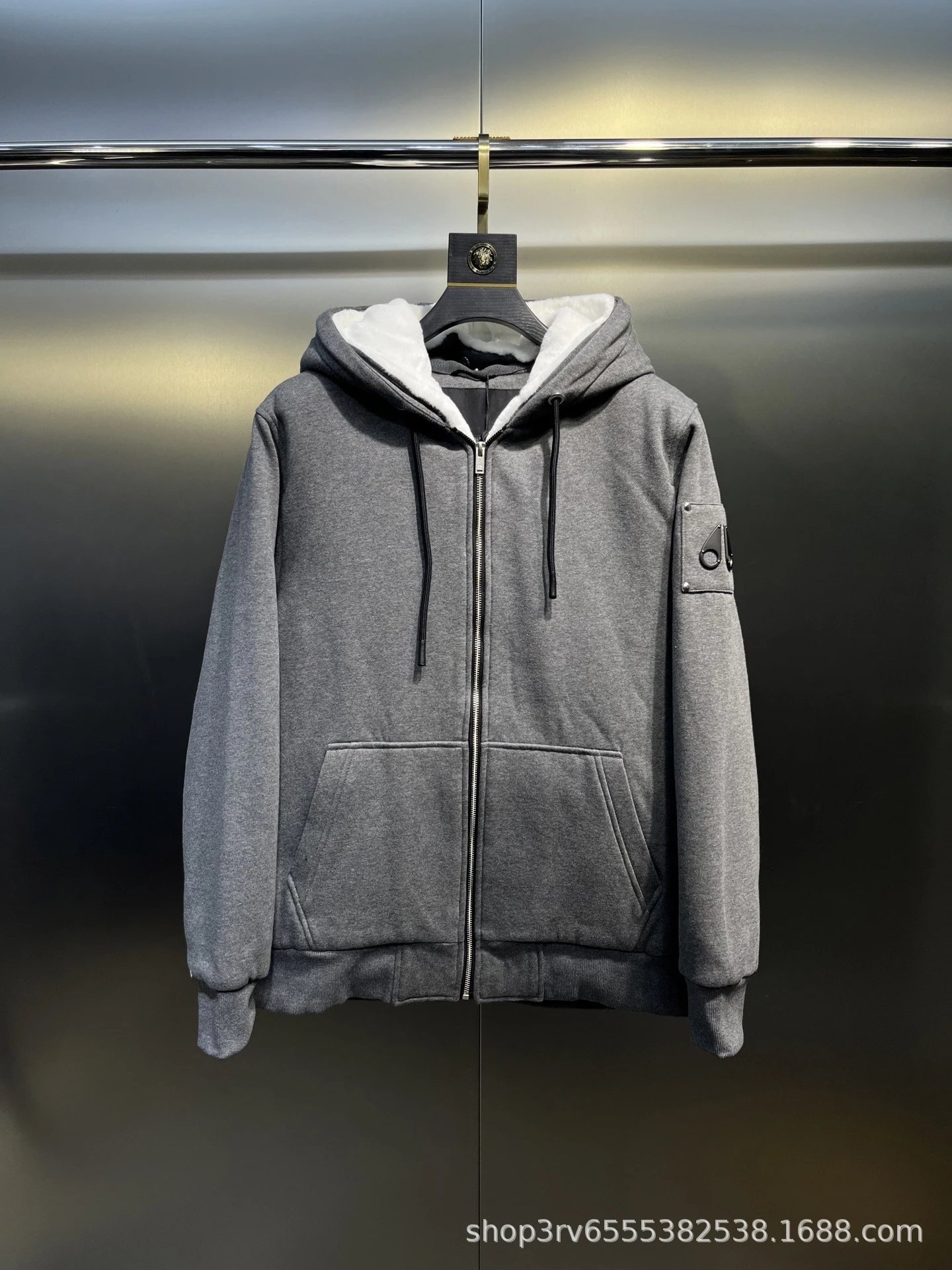 grey