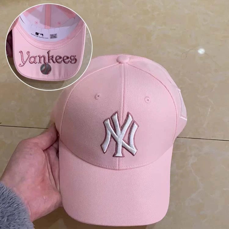 New Pink NY