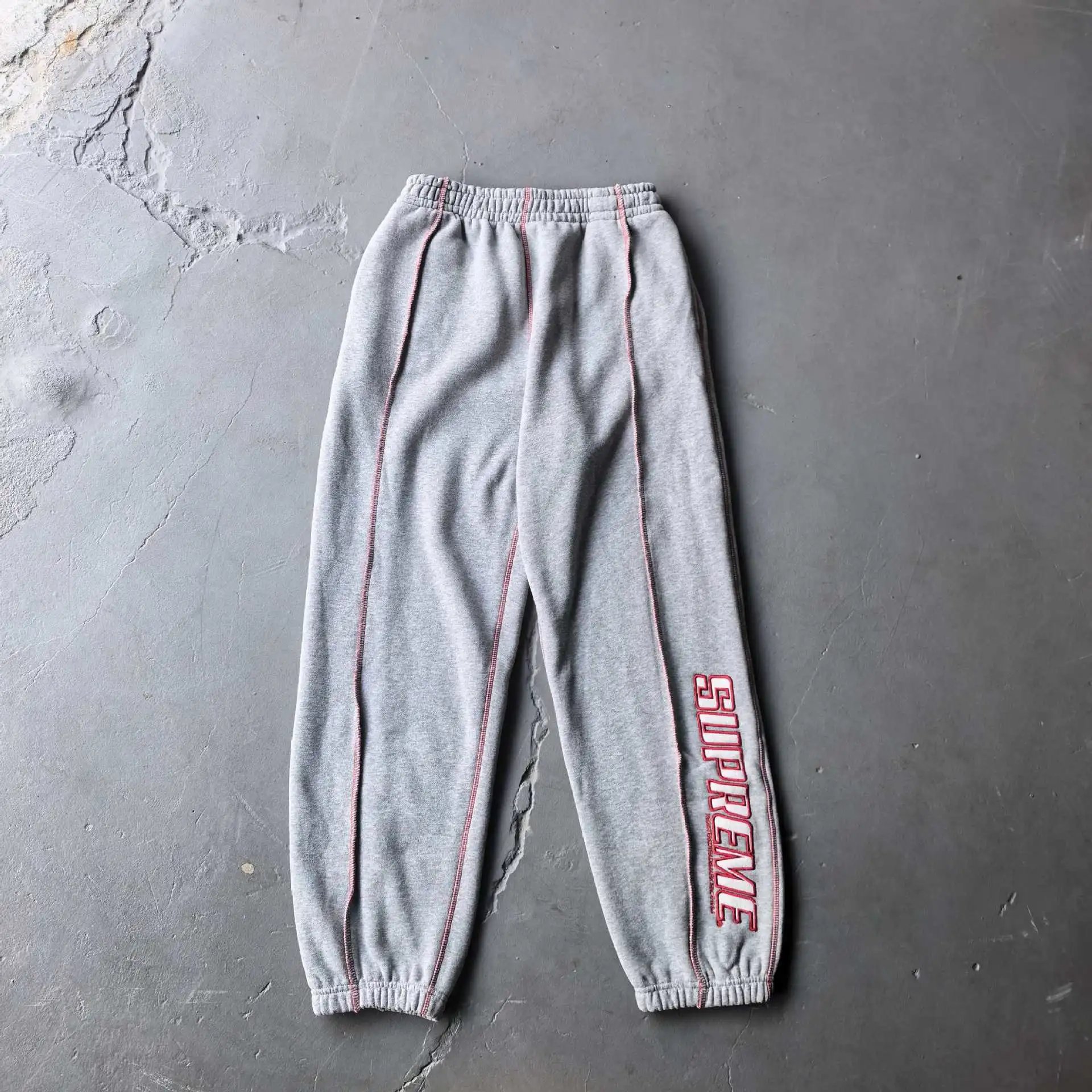 Supreme Umbro Football Jacket - 44/49