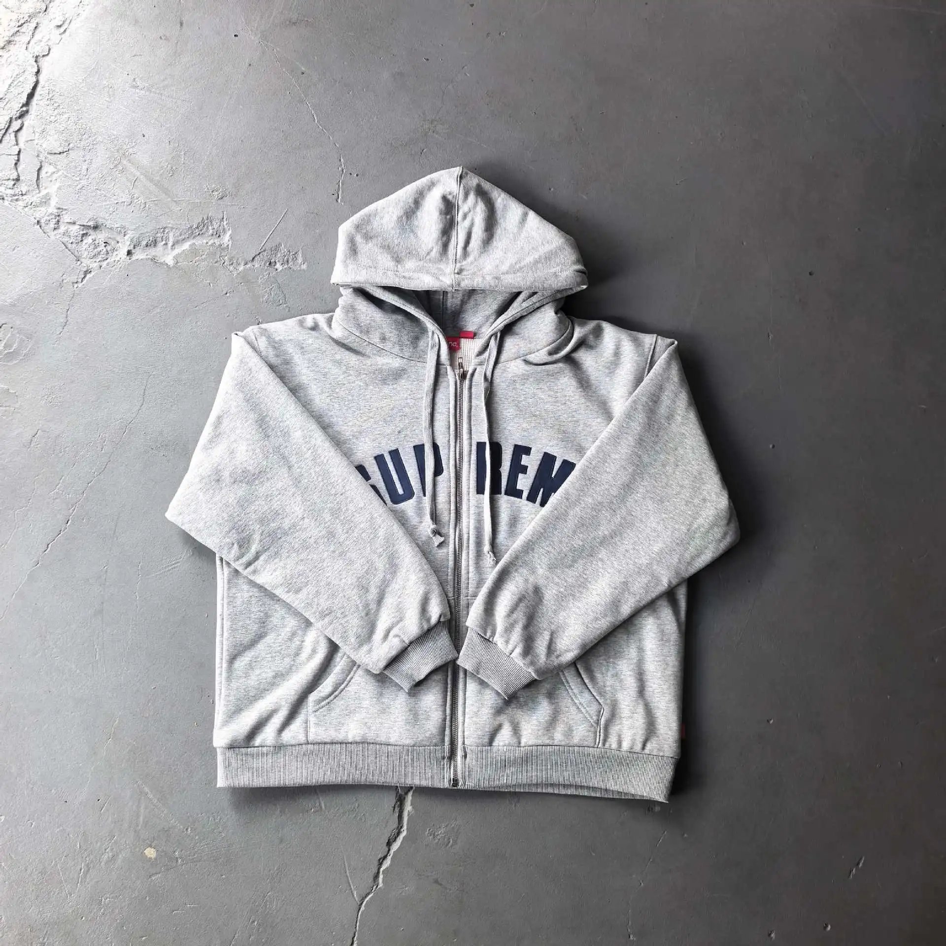 Supreme Umbro Football Jacket - 49/49