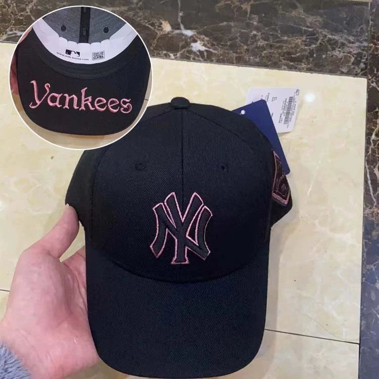 New Pink Edge NY