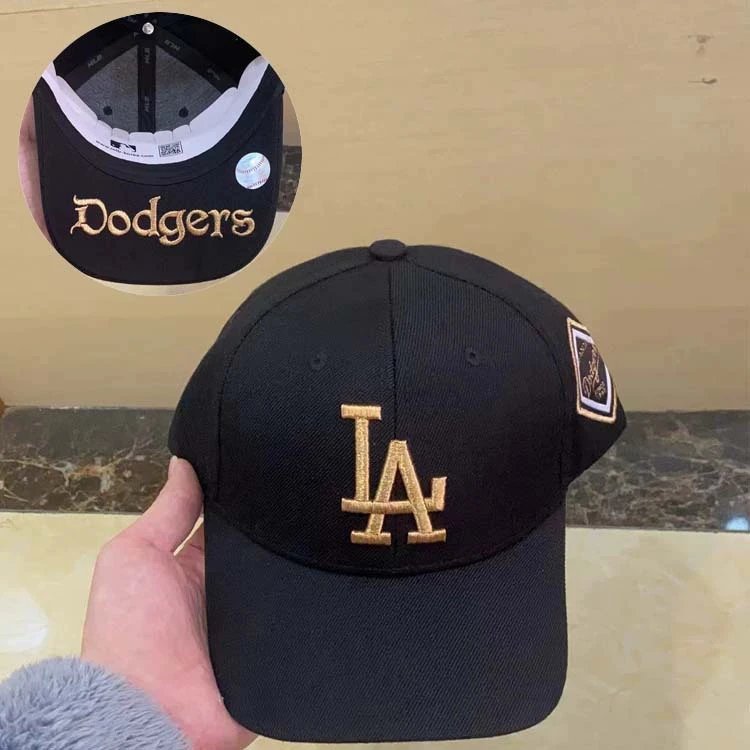New Black Gold LA